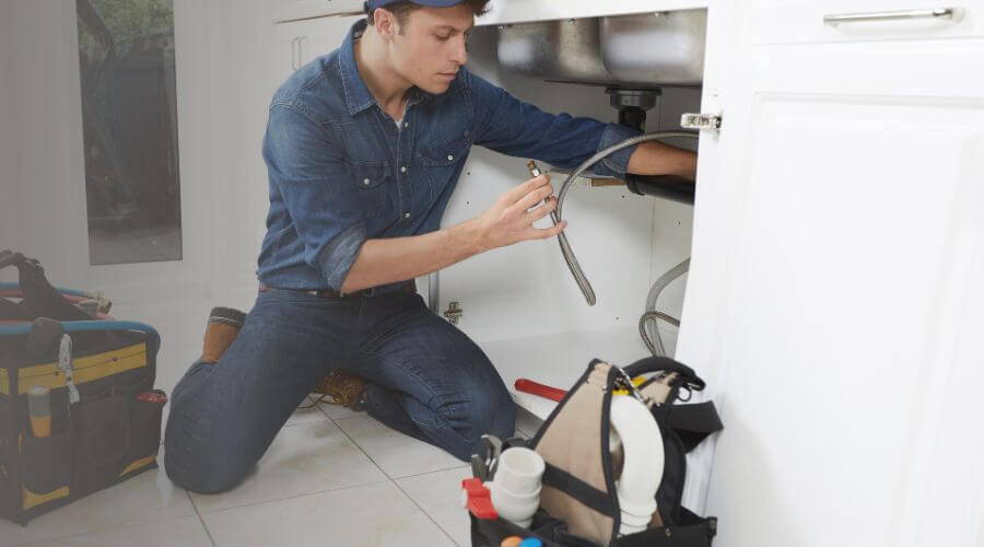 Professional expert plumbing services in Manning, IA